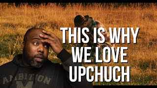 Upchurch quotWhite Lightningquot Official Video Reaction [upl. by Harriot]