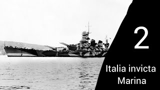 ITALIA INVICTA MARINA 1938 [upl. by Cello265]