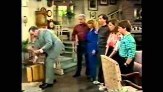 MR BELVEDERE  Season 6 198990 Clip Mr Belvedere Leaves The Owens Family [upl. by Snodgrass]