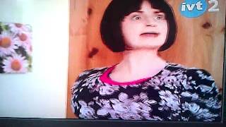 natalie cassidy Veryimportantpeople ch4 part 3 [upl. by Cohbath]