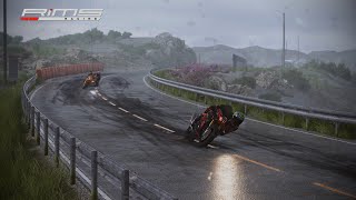 RiMS Racing  Career Pt 8 Unlocking My 2nd Bike Xbox Series X [upl. by Geri]