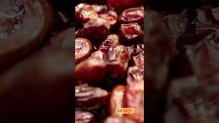 Top Nutritionist Reveals The Shocking Truth About Dates [upl. by Snej]