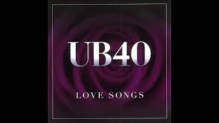 UB40 KINGSTON TOWN LYRICS [upl. by Eelrak891]