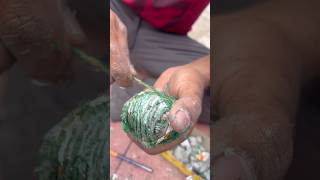 I made 💥LOUDEST SUTLI BOMB💣💥 at home  sutlibomb crackers shorts experimentfireworksbomb [upl. by Ainomar]