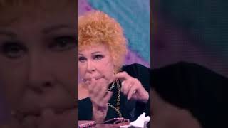 Ornella Vanoni  La badante che rolla [upl. by Gregg]