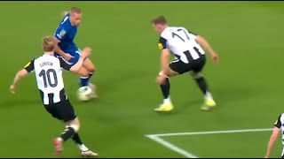 Newcastle United vs Chelsea 20 HIGHLIGHTS amp Goals CARABAO CUP 2024 [upl. by Asp]