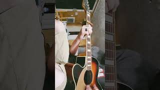 sweetly broken jeremy riddle shorts acoustic cover jeremyriddle guitar [upl. by Acireed]