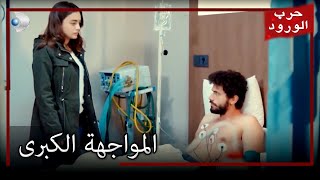 جولرو ، ميرت واجه معركة الورود الحلقة 42 [upl. by Keifer589]