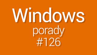 Windows Porady  Okienko podglądu w Eksploratorze plików w Windows 10 126 [upl. by Landre125]