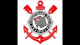 Hino do Corinthians Versao Francesa [upl. by Swan260]