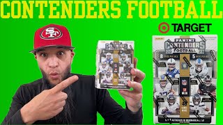 Contenders Football Cards 2023 [upl. by Leinadnhoj95]