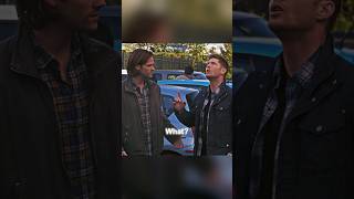 Talking Animals 😂  Supernatural Shorts [upl. by Farlie]