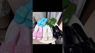 RS 100 amp 200 amp 300 Girls slippers [upl. by Kimble447]