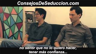 Los Seductores  Episodio 3 Parte 1 [upl. by Fredi]