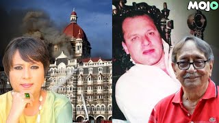 2008 Mumbai Attacks  2611 amp David Headley Being quotA Three Way Agentquot  America  Barkha Dutt [upl. by Feirahs335]