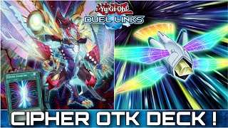 Galaxy Eyes Cipher Deck   The Bad quotGalaxyquot Cards YuGiOh Duel Links [upl. by Elleinad214]