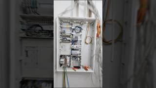 Elektriker Tagebuch 2 installation electrician haus internet handwerk diy arbeit renovation [upl. by Cand]