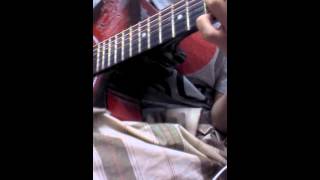 Dahsyat  Mojo cover by Encik Mimpi [upl. by Karolyn]