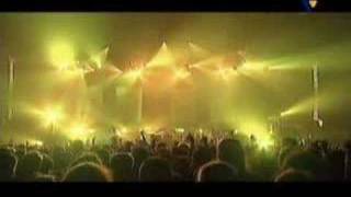 Coldplay  07  Yellow Live 2003 [upl. by Nohtanhoj]