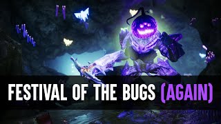 Destiny 2 Bugs Yet Again Make Festival Of The Lost Exhausting [upl. by Hahseram]