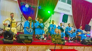 مجموعة إزنكاض  المختار بوشاكا Izenkad🪕🎸🎙️ [upl. by Papageno]