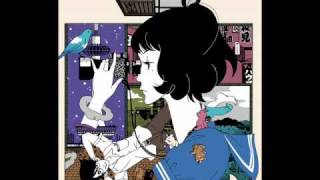 Yojouhan Shinwa Taikei The Tatami Galaxy ED Full [upl. by Laro]