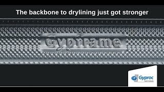 Gypframe Metal Testimonial [upl. by Niahs]