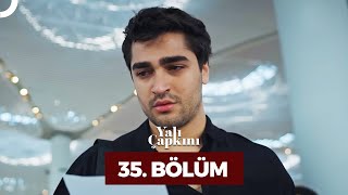 Yalı Çapkını 35 Bölüm [upl. by Maria]