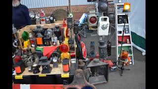 Steam Fair  Summerlee Museum Coatbridge 100824  110824 [upl. by Seif]