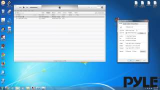 Convert to MP3 using iTunes  WINDOWS GUIDE [upl. by Trojan]