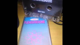 Fergus Pleasuredome 4th March 1995 [upl. by Egamlat]