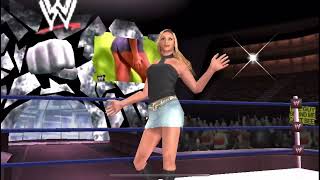 Stacy Keibler The hop [upl. by Sirama]