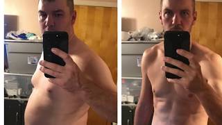 Weight Loss how I lost 75 pounds in 3 12 months [upl. by Towill]