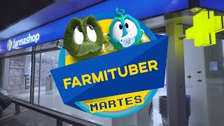 Los Farmis 20  Farmituber [upl. by Eirolam]