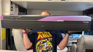 899 Bose Smart Ultra Soundbar Unboxing and Testing [upl. by Greenwell]