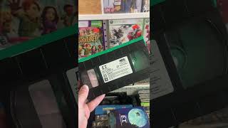 Why Did the ET VHS Tape Have THAT Universal Sticker [upl. by Gnaoh]