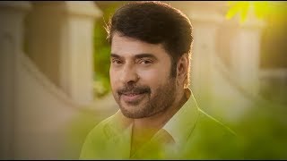 Mammookka Onam Special  Pothys New Ad  Mammootty [upl. by Nonnad702]