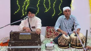 Bhaisaheb Amarjeet Singh Bhopal Vale Day9 [upl. by Libby]