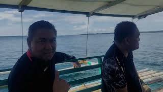 Polillo Island Adventure October 12 2024 [upl. by Oiril]