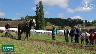 BIOAGRI 2018 LINTEGRALE D’ESPRITRAIT [upl. by Anica]