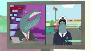 Neal McBeal the Navy SEAL [upl. by Aicillyhp]