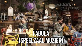 Zeldzame Audio Fabula speelzaal muziek [upl. by Enitsyrhc]