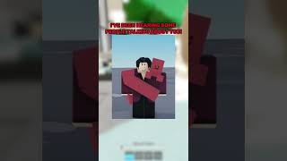 NEXT CHARACTER in Roblox Jujutsu Shenanigans roblox saitamabattlegrounds [upl. by Avat]