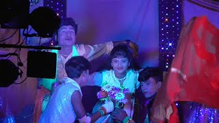 Jotoy koro bahana  Biyer ful futle bajbe biyer bazna Bengali song dance performance [upl. by Rosalind]