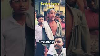 Kachra ka fan mast comedy [upl. by Torrie]