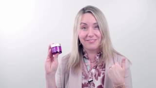 Rebecca amp Erins Picks  ANDALOU naturals Age Defying Hyaluronic DMAE Lift amp Firm Cream [upl. by Tabbi]