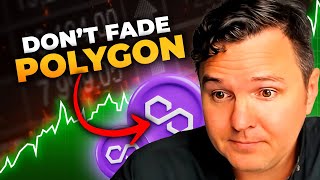 Polygon MATIC Crypto Explained Simply For Beginners [upl. by Myron389]