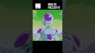 Análisis Épico Goku y Freezer en Dragon Ball Z [upl. by Acinorej]