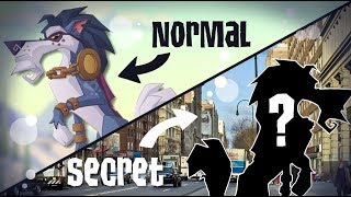 Animal Jam The Secret Lives of Alphas [upl. by Haral]