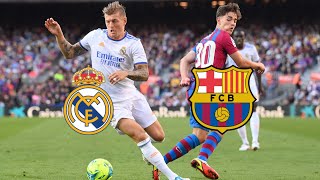 Real rete 8 Advèsè fasilBarça Rete 8 gwo Advèsè  Real barça [upl. by Agbogla322]